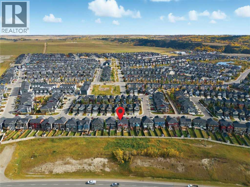 251 Sunrise View, Cochrane