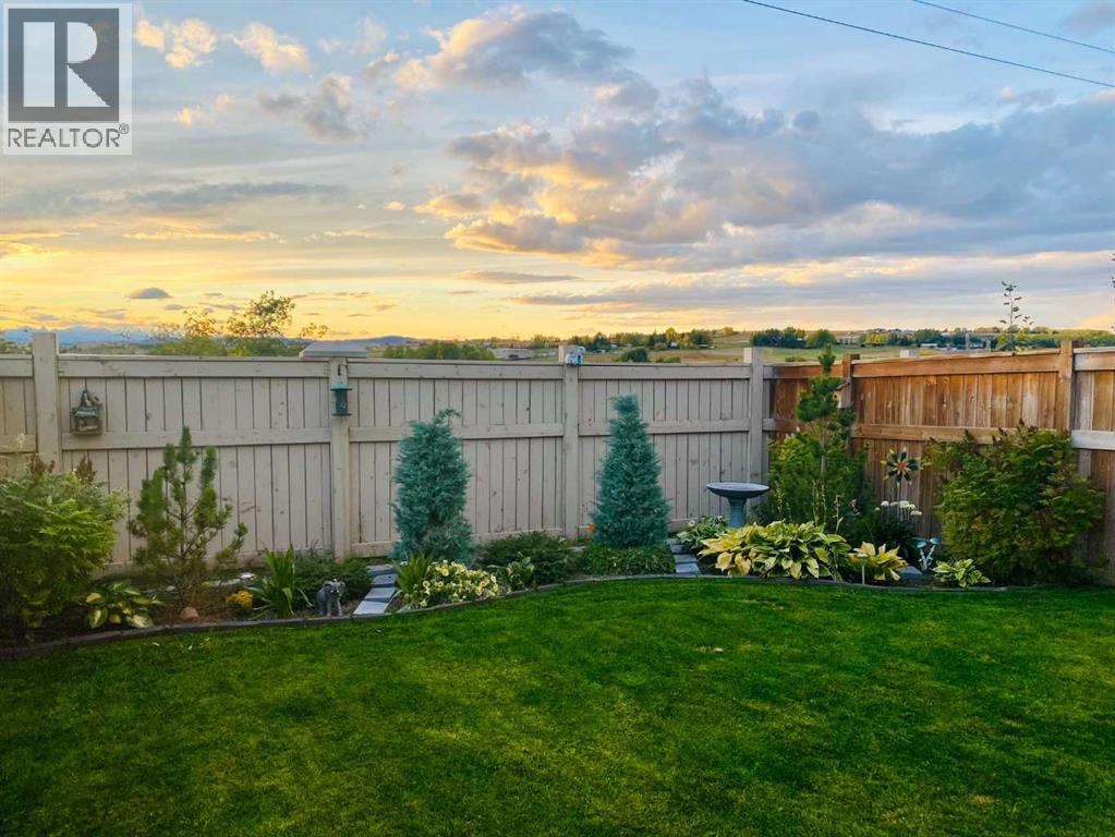 251 Sunrise View, Cochrane