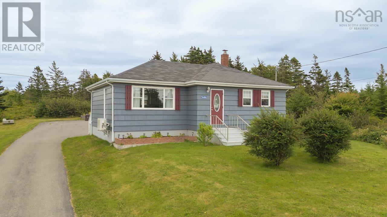 Property photo of 5686 Highway 1