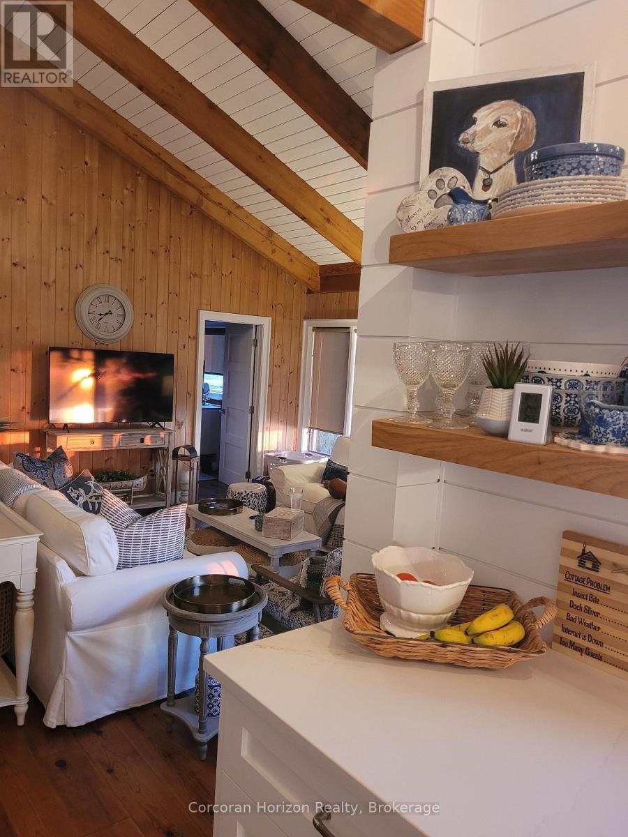 4476 ISLAND 1040/LITTLE BEAUSOLEIL ISLAND - 9