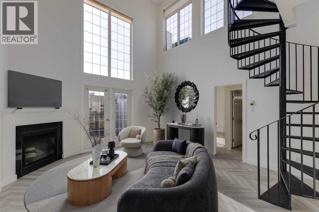 Single Family House for Sale in    Avenue SW Beltline Calgary 