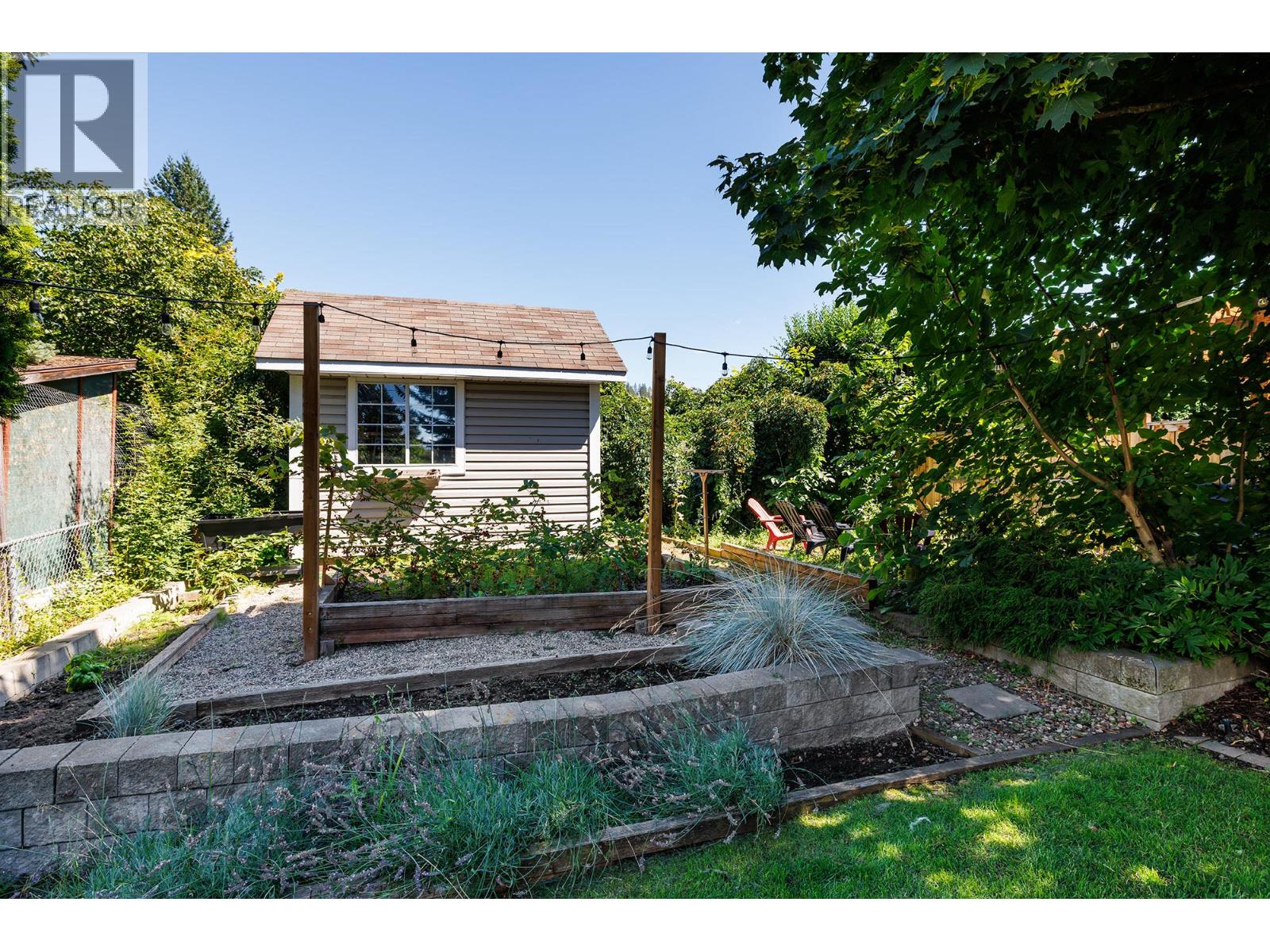  4551 Horak Road, Kelowna