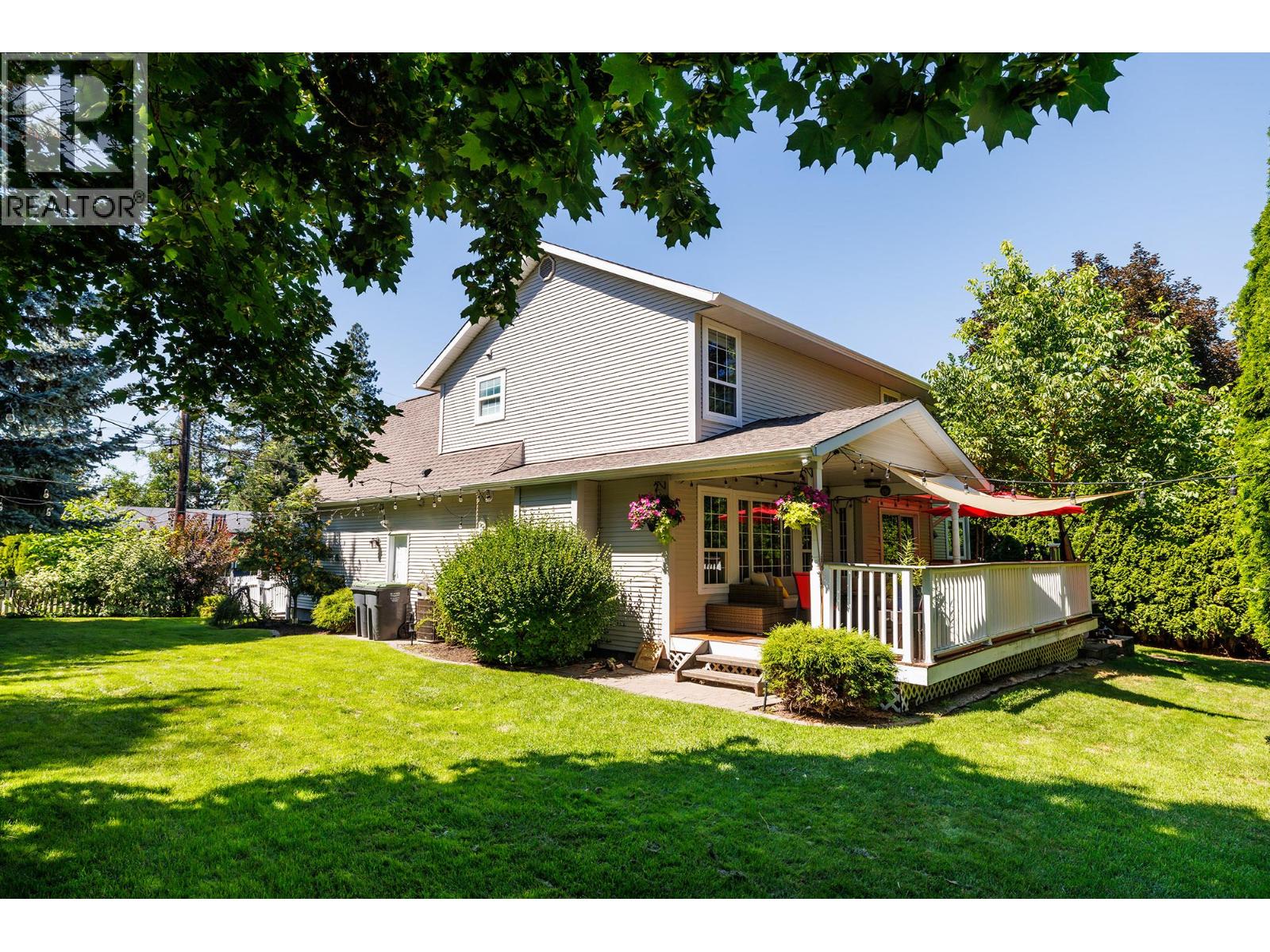  4551 Horak Road, Kelowna