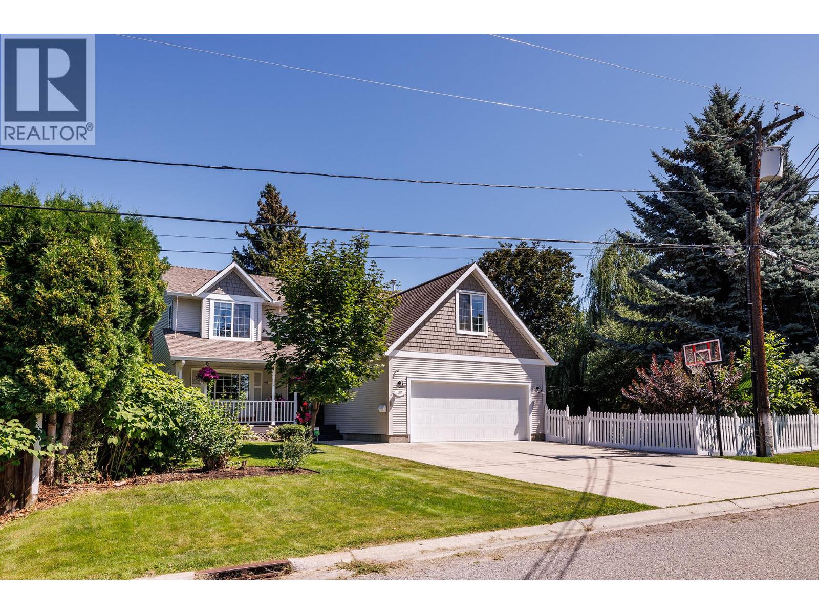  4551 Horak Road, Kelowna