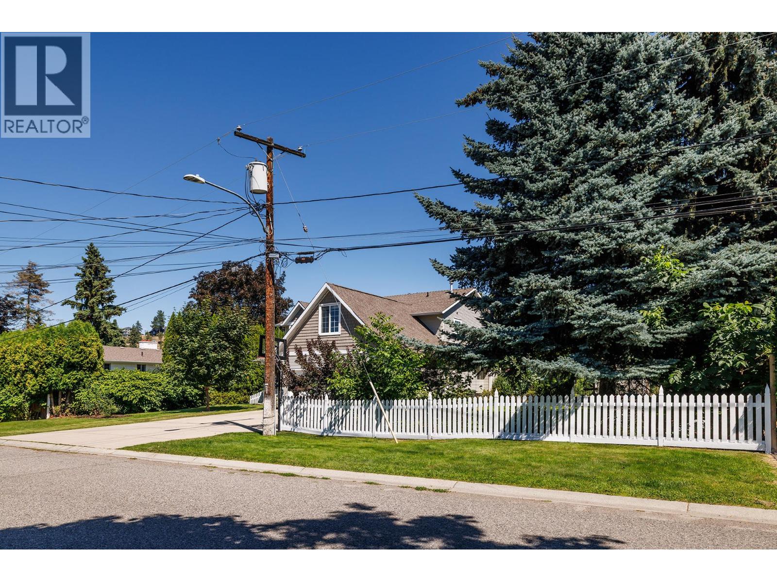  4551 Horak Road, Kelowna