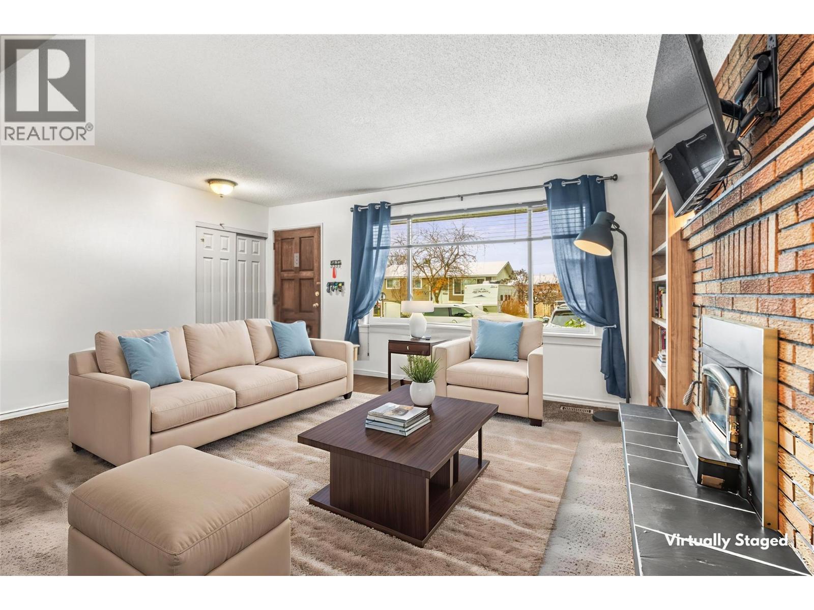  1016 34 Avenue, Vernon