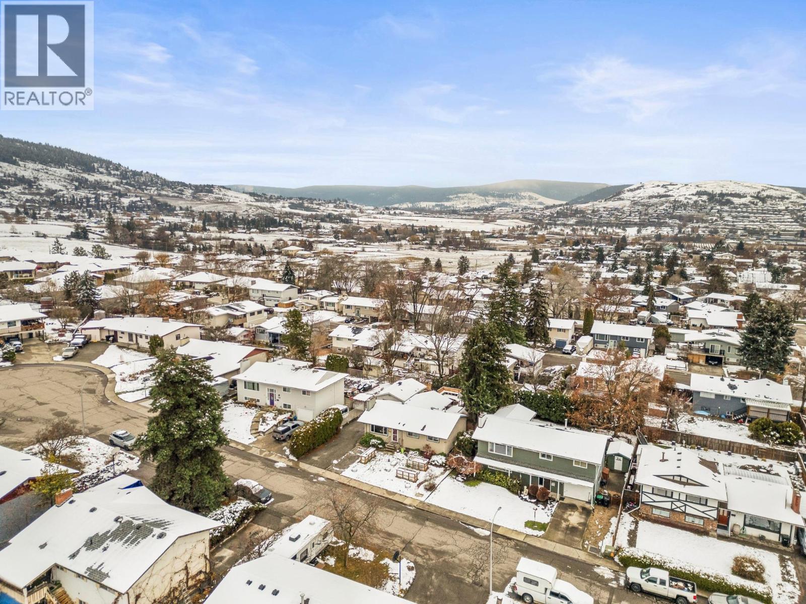  1016 34 Avenue, Vernon