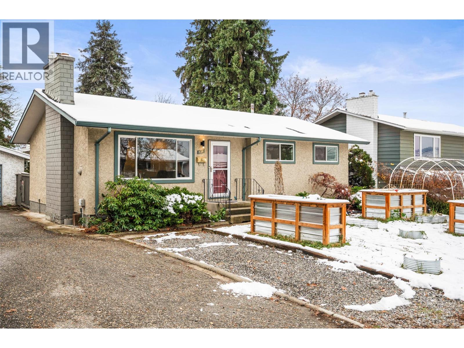  1016 34 Avenue, Vernon