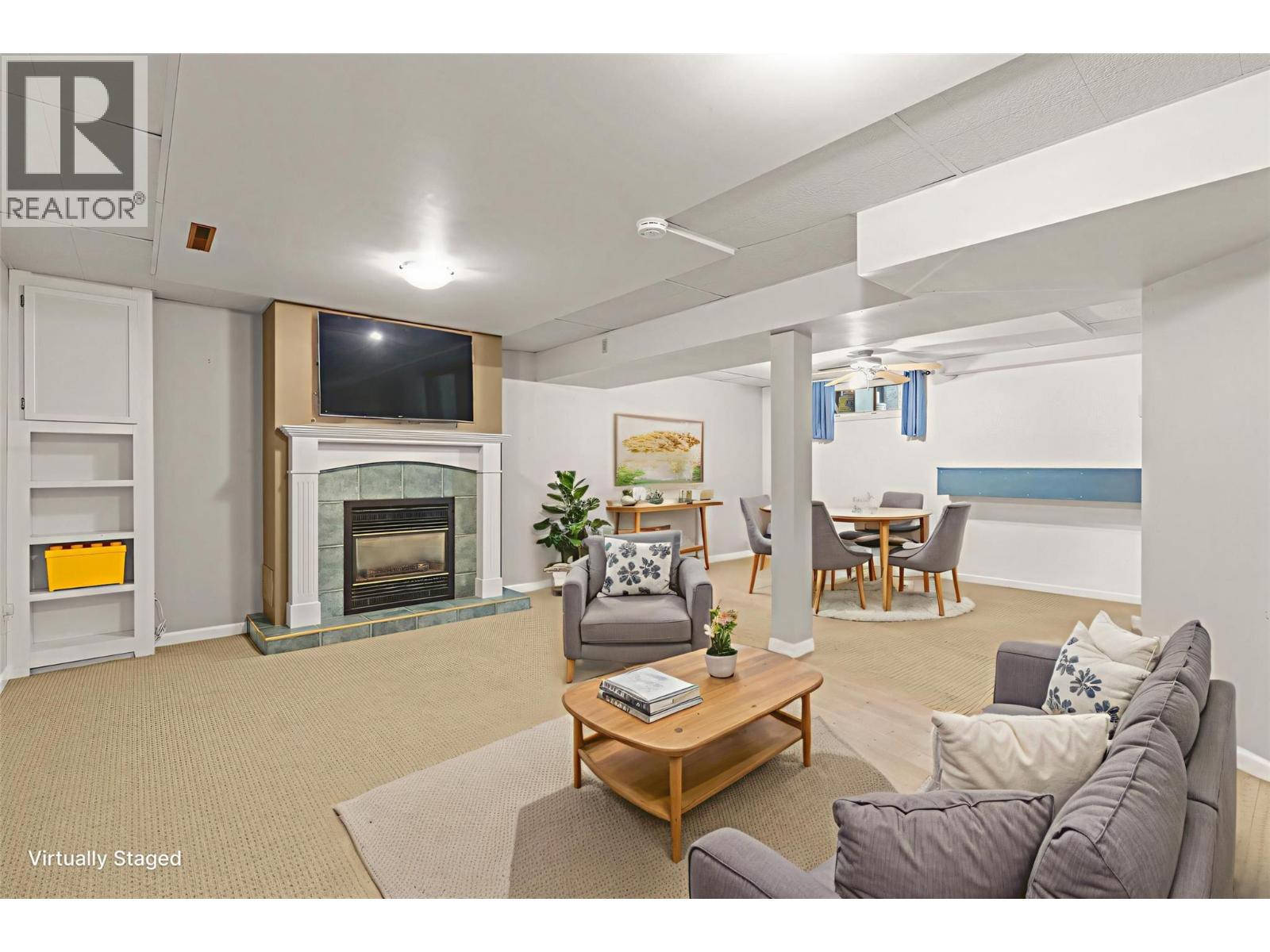  1016 34 Avenue, Vernon