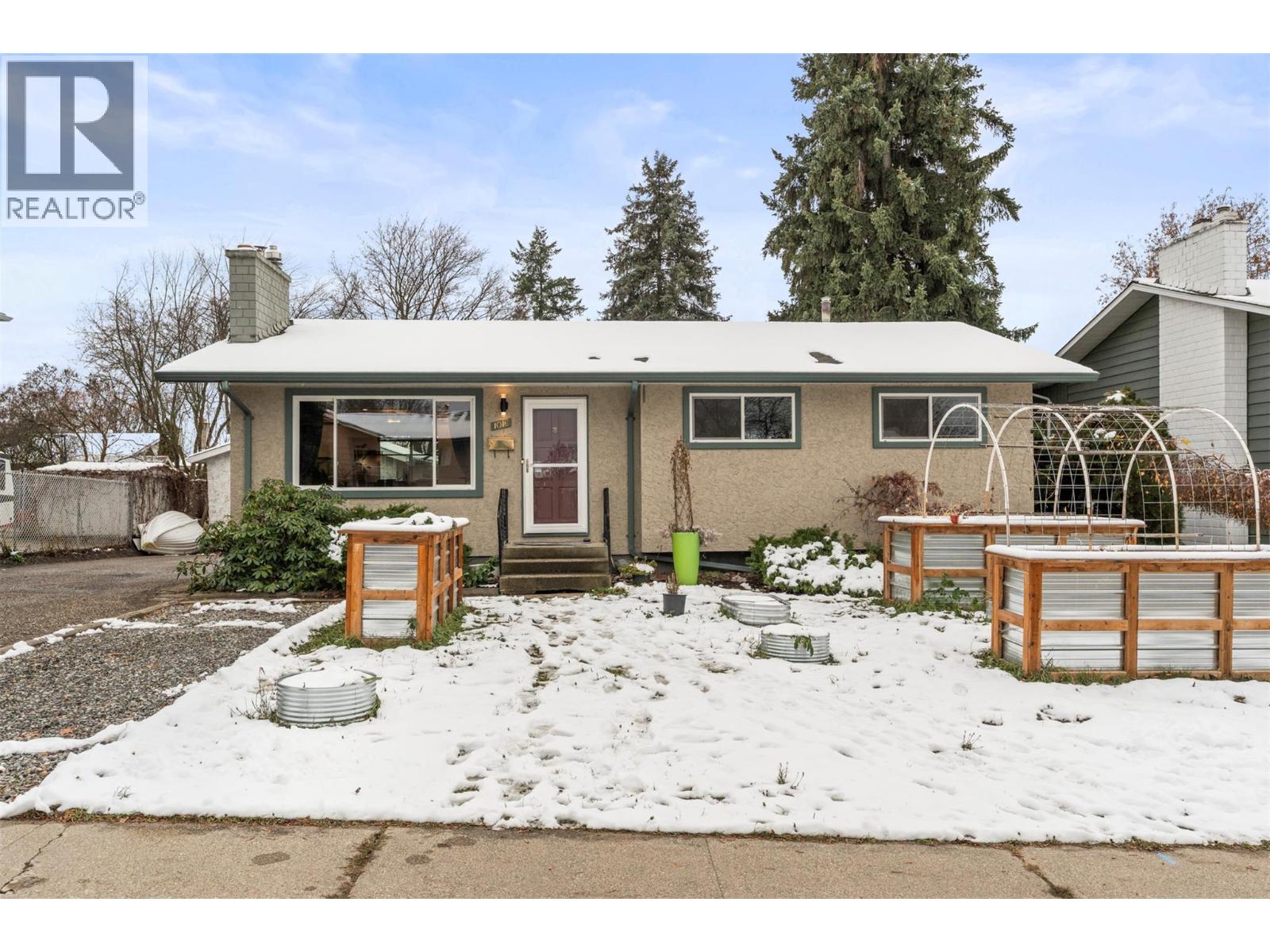  1016 34 Avenue, Vernon