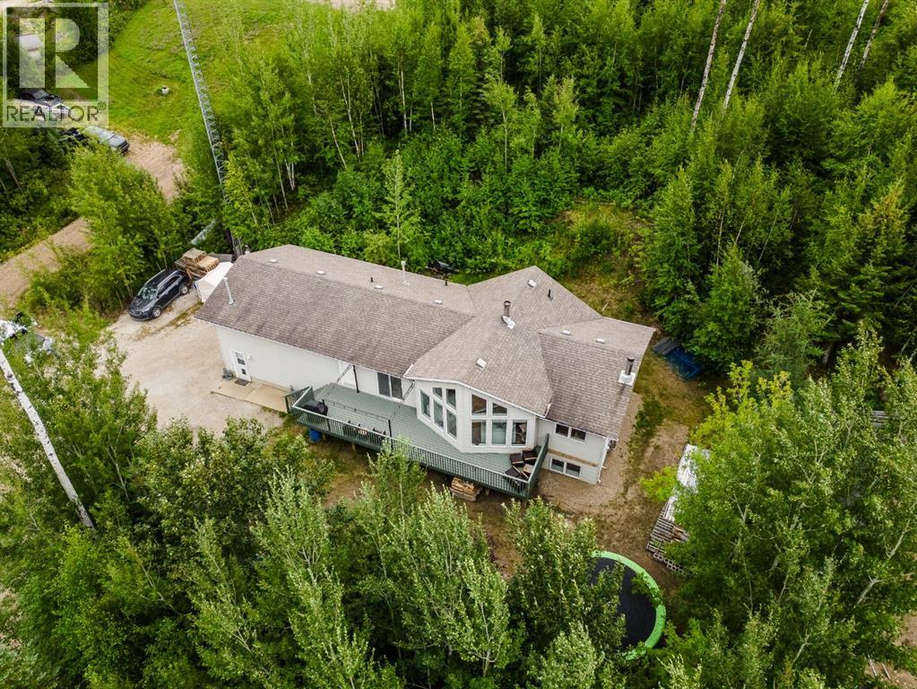 5407 Draper Road, Fort McMurray
