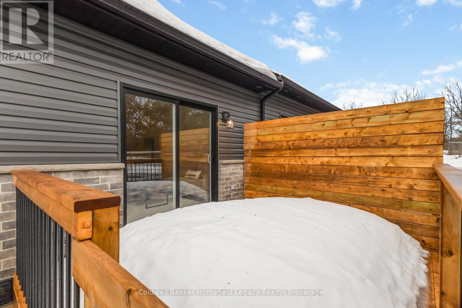 6 - 165 EGAN AVENUE, St. Marys, Ontario, N4X0C9 — Photo 10