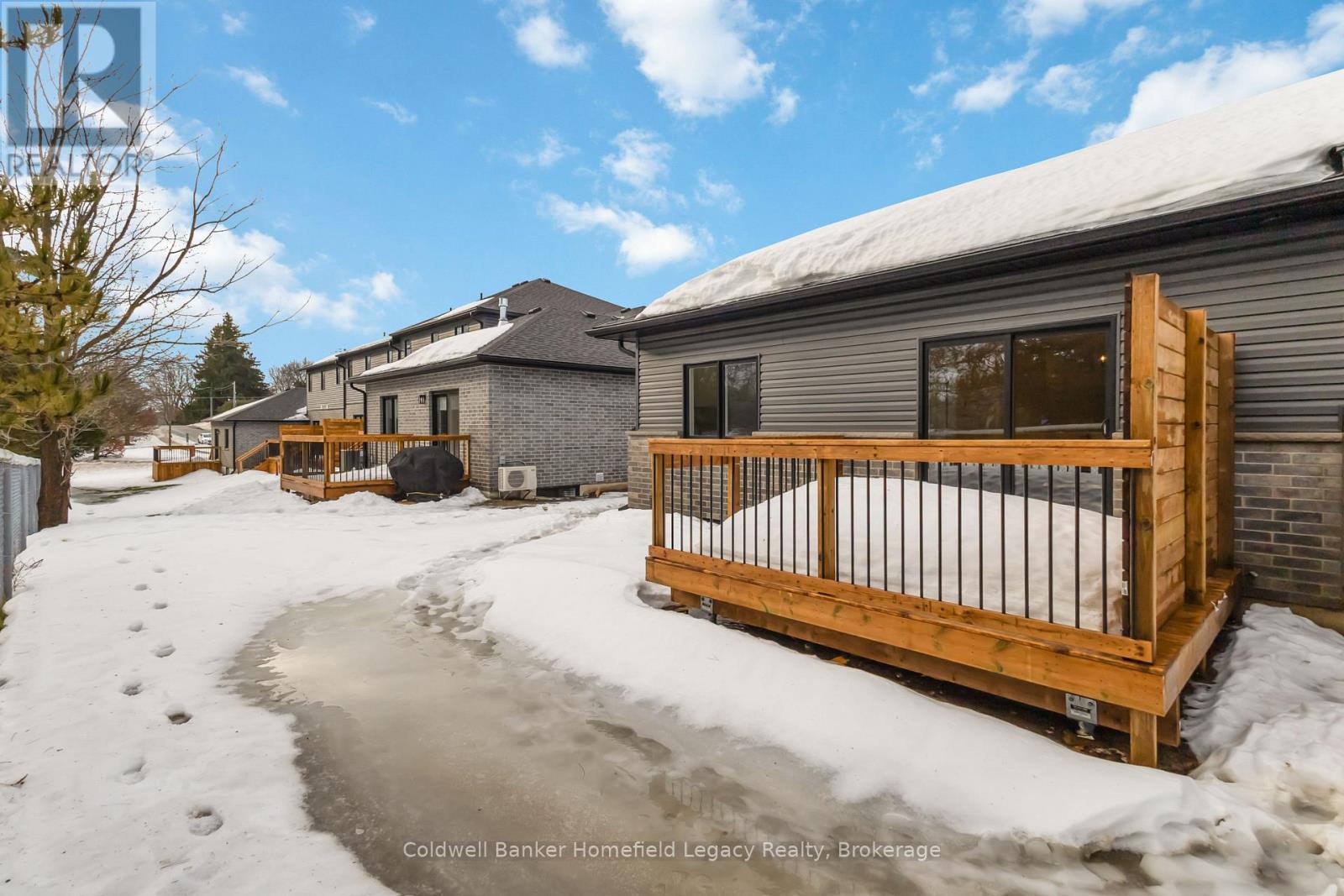 6 - 165 EGAN AVENUE, St. Marys, Ontario, N4X0C9 — Photo 3