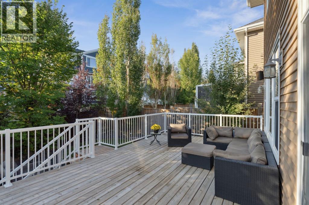 453 River Heights Drive, Cochrane