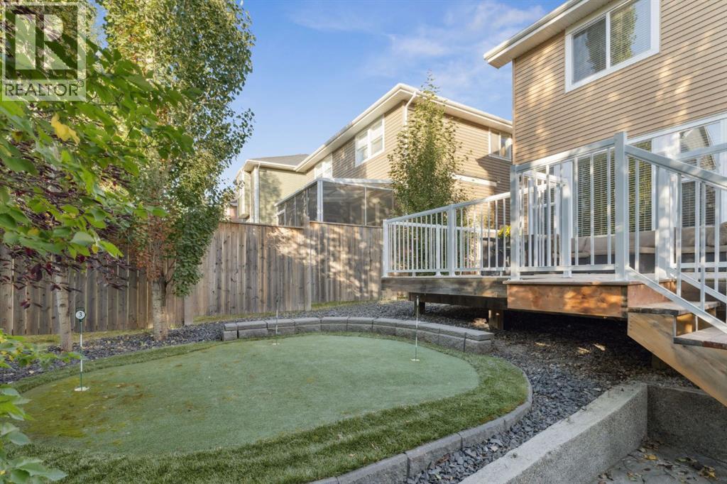 453 River Heights Drive, Cochrane