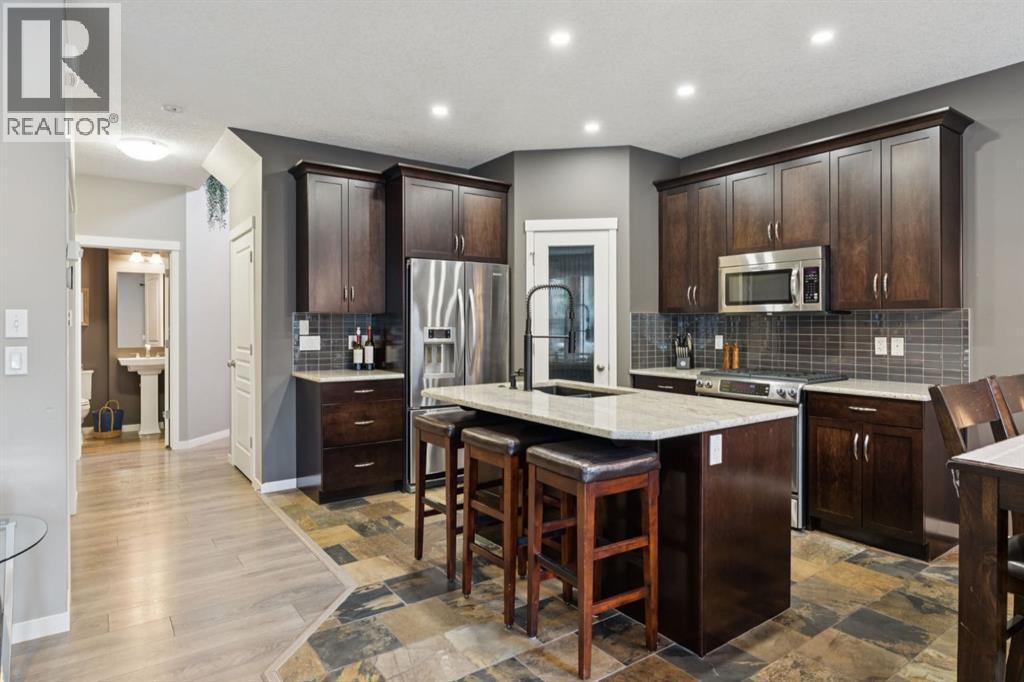 453 River Heights Drive, Cochrane