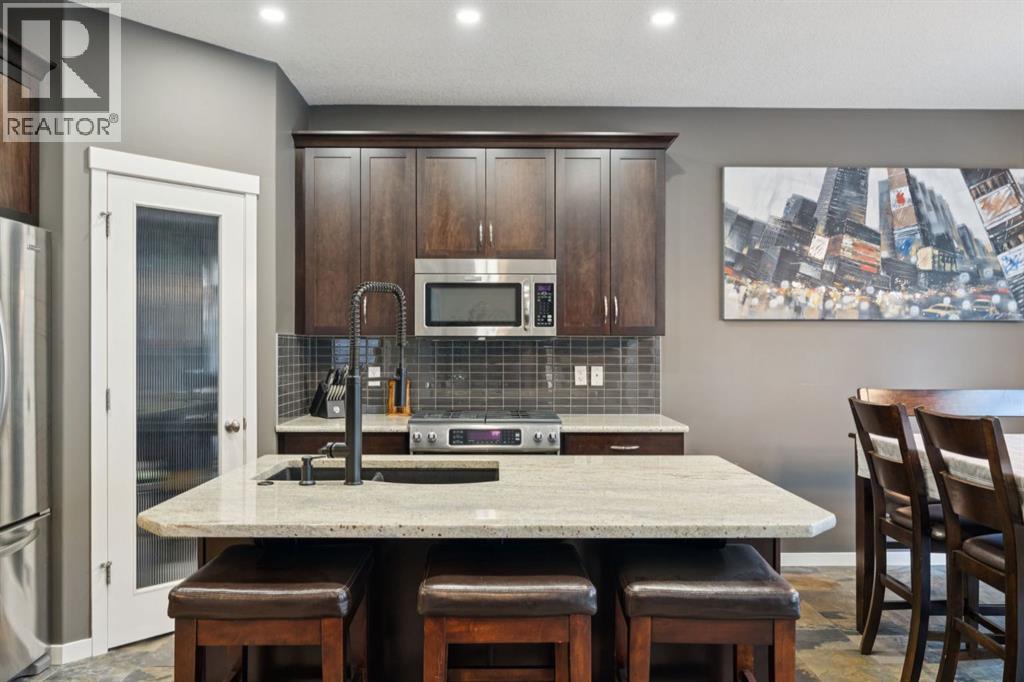 453 River Heights Drive, Cochrane