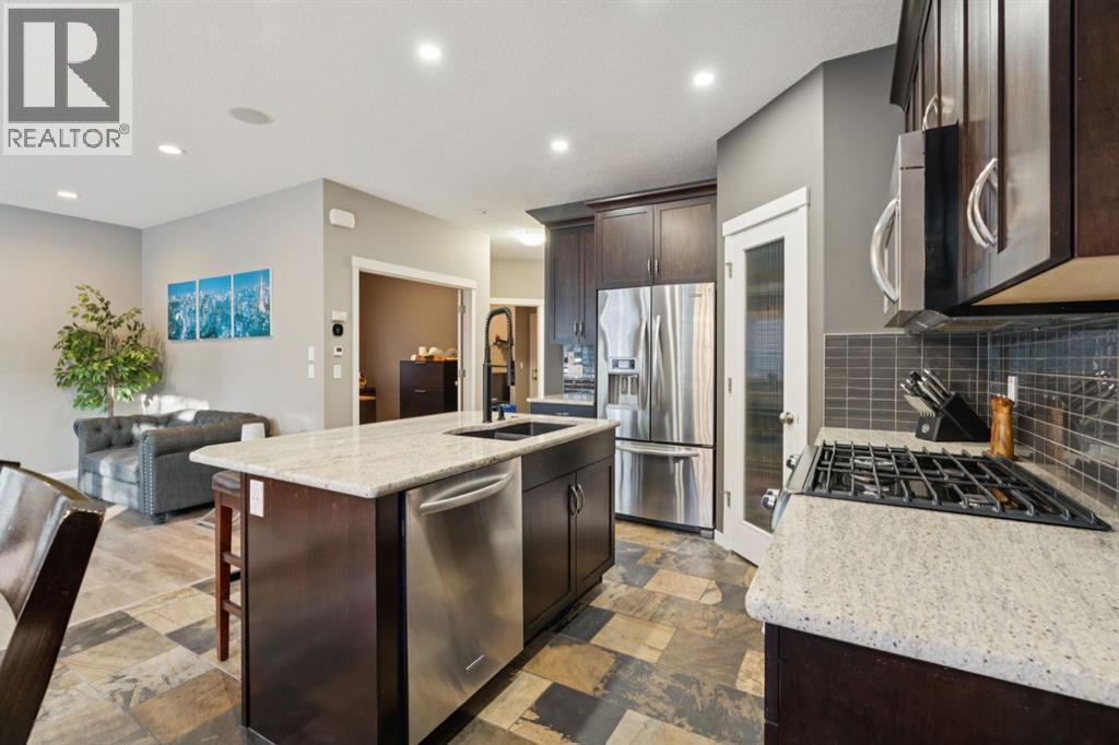 453 River Heights Drive, Cochrane