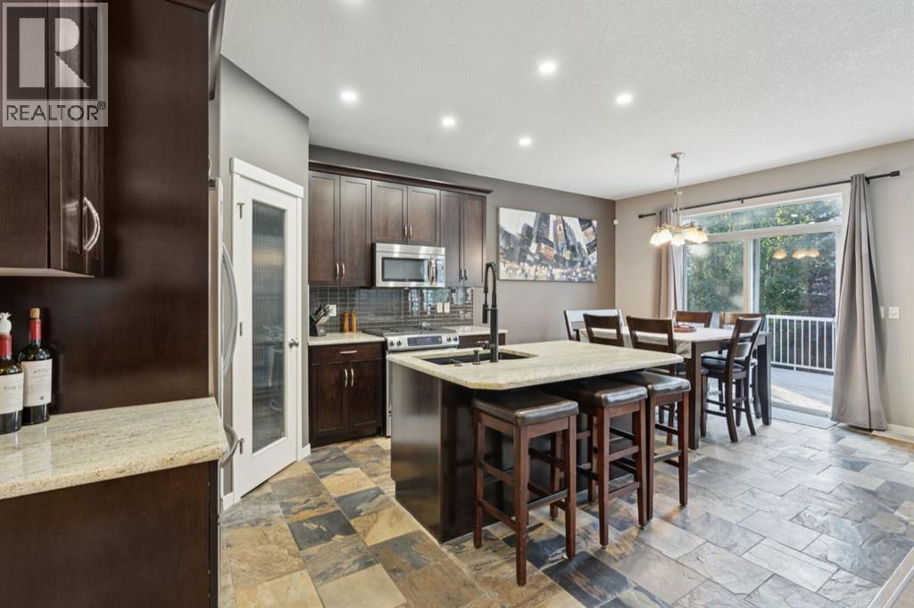 453 River Heights Drive, Cochrane