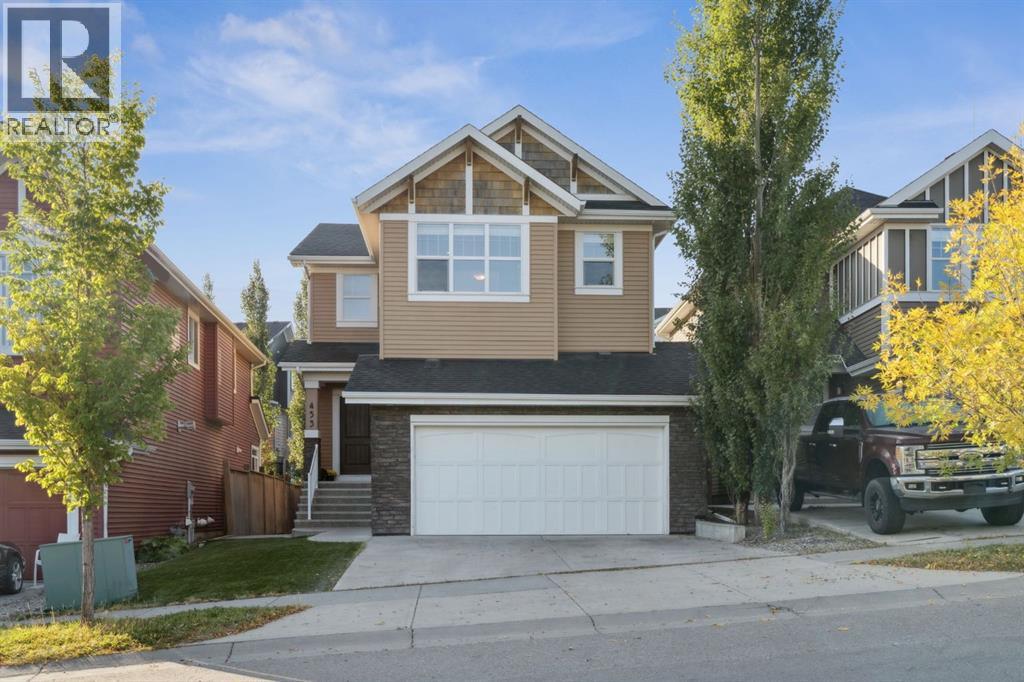 453 River Heights Drive, Cochrane