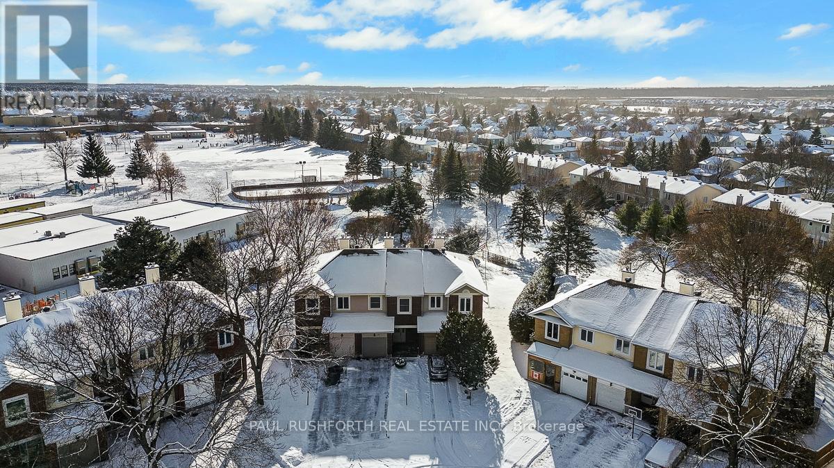 Aerial Shot-23 Willwood Crescent