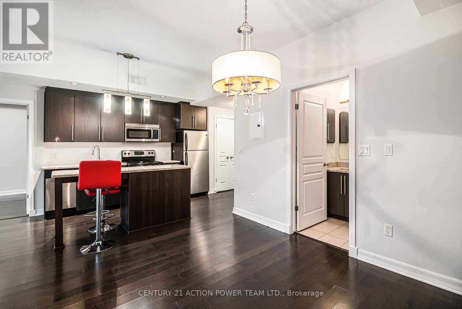 #1506 238 BESSERER STREET - 8