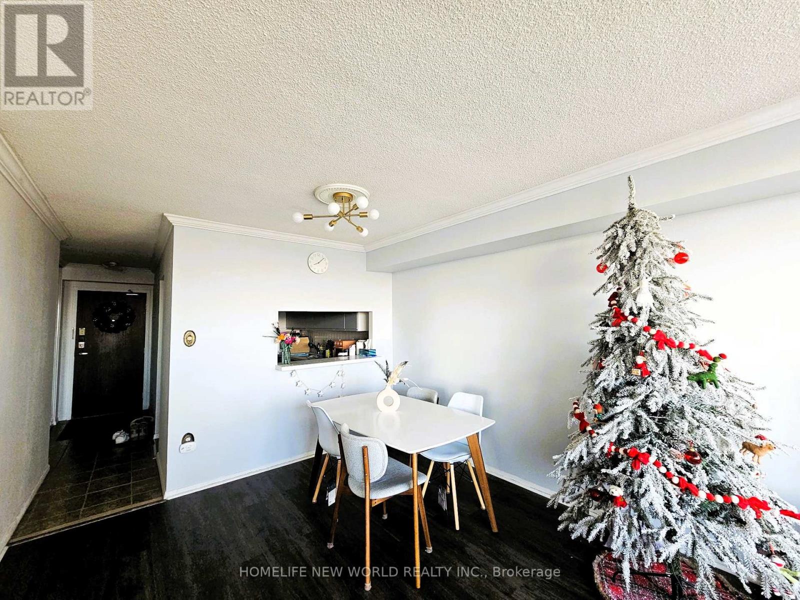 1811 - 2365 KENNEDY ROAD - Photo 2 of 14, Toronto (Agincourt South-Malvern West), Ontario