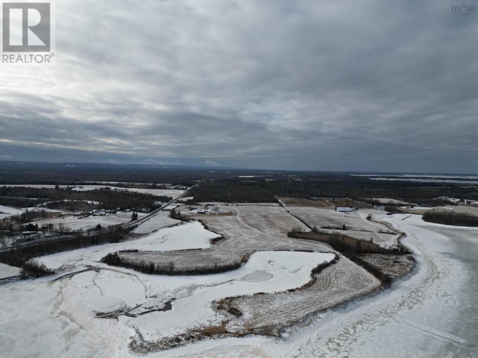 Property 13 of 15 of 46 Acres HIGHWAY 6