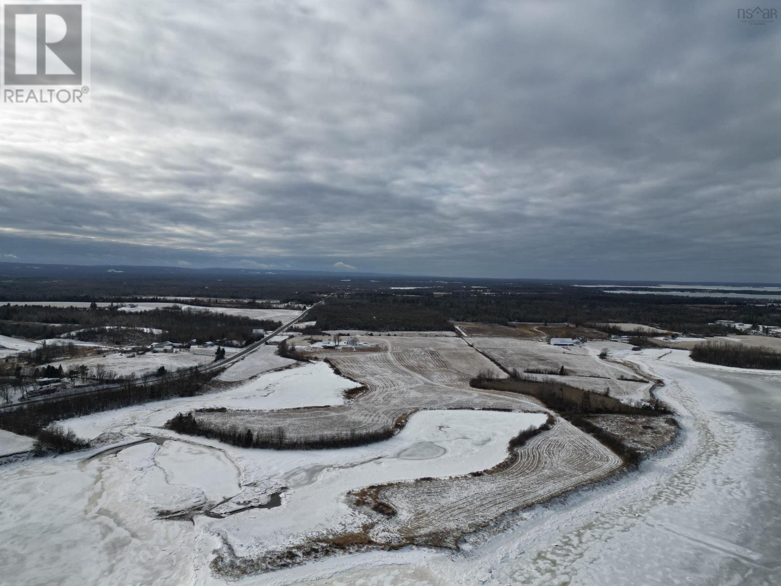 Property 14 of 15 of 46 Acres HIGHWAY 6