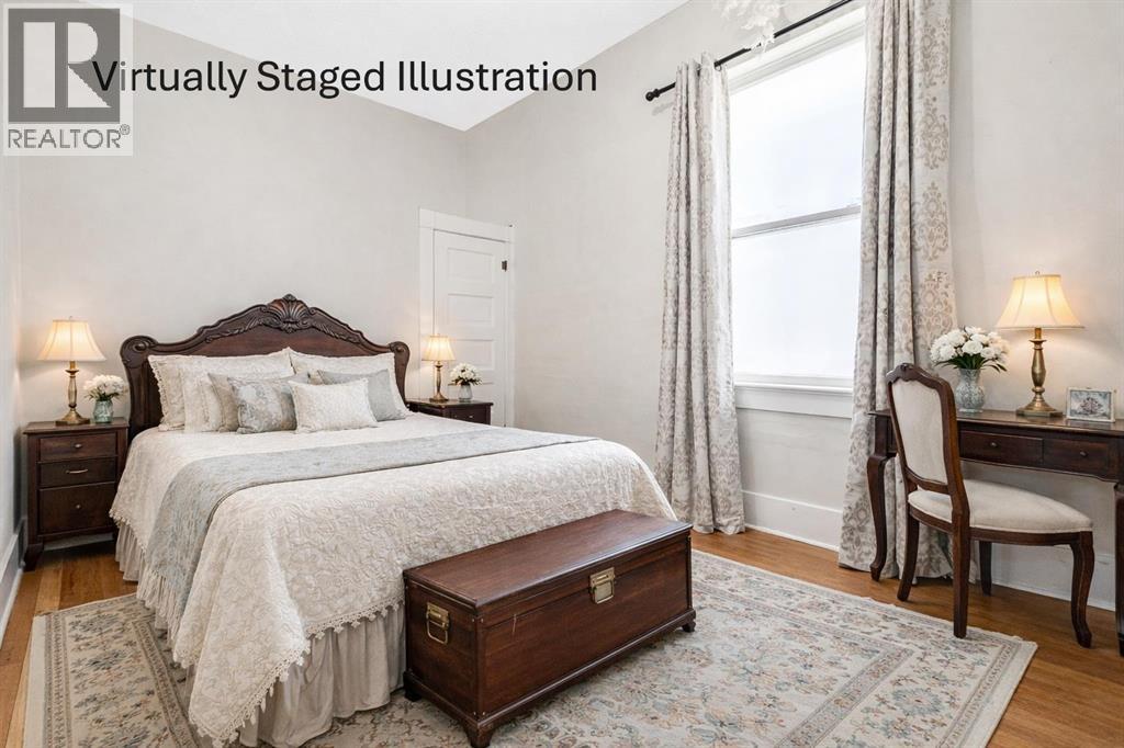 Single Family House Bungalow for Sale in   Avenue NE Renfrew Calgary 