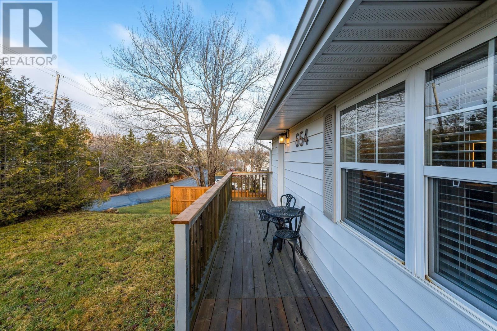 Property 20 of 23 of 654 Herring Cove Road