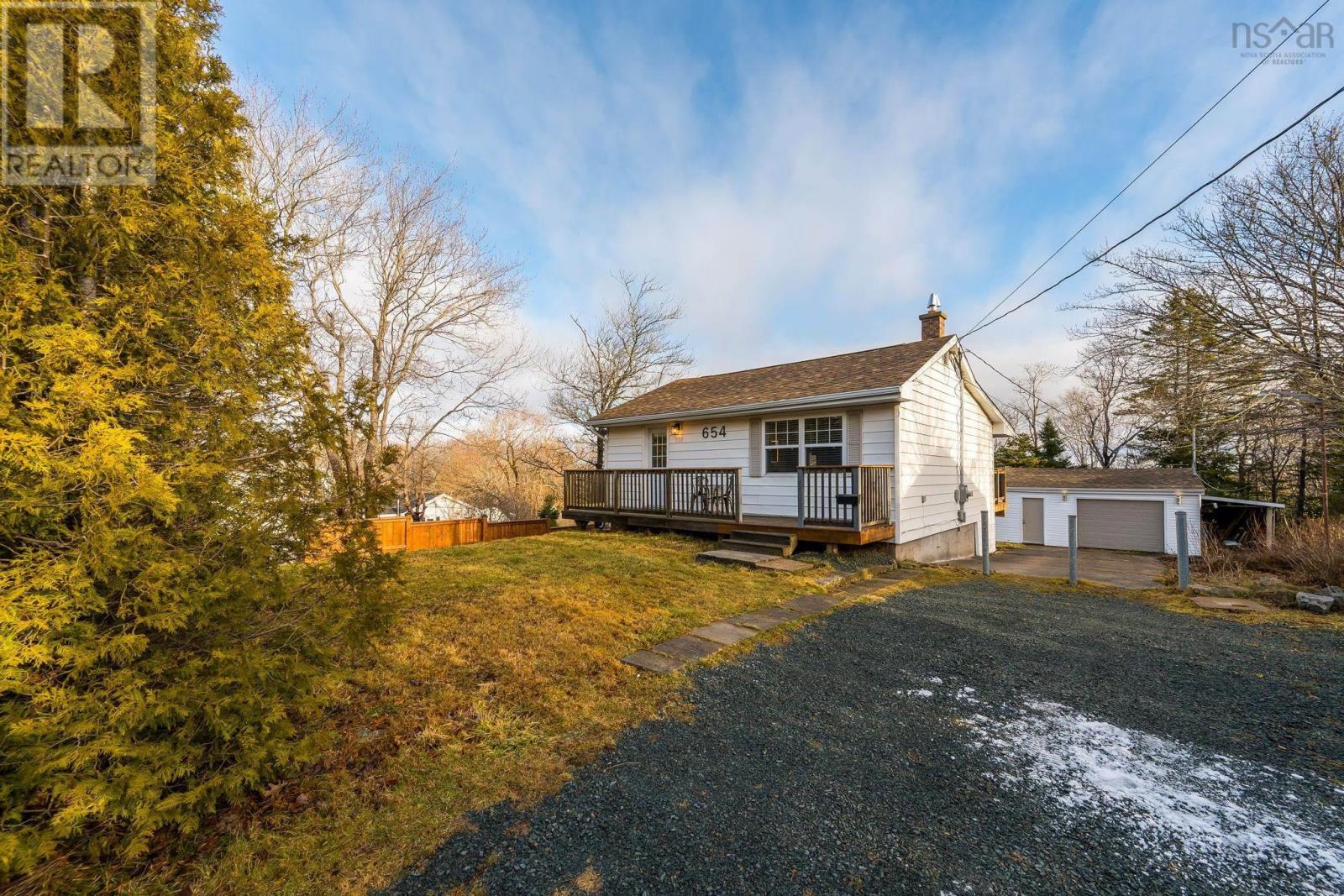 Property 21 of 23 of 654 Herring Cove Road