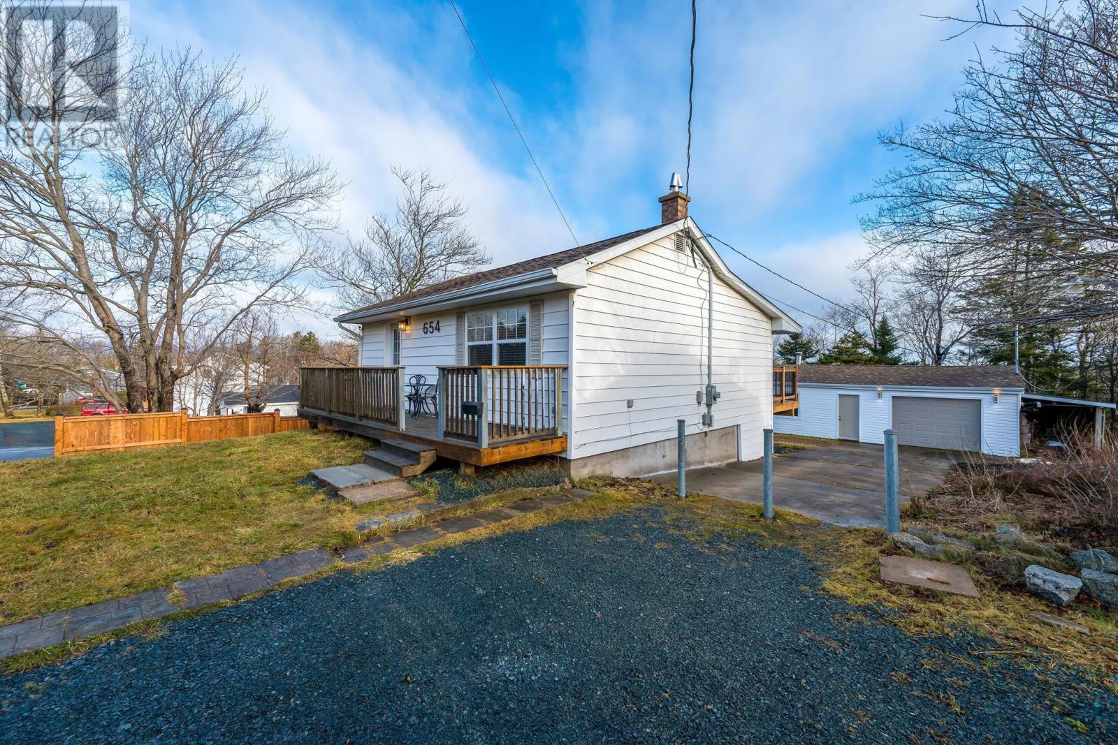 Property 22 of 23 of 654 Herring Cove Road