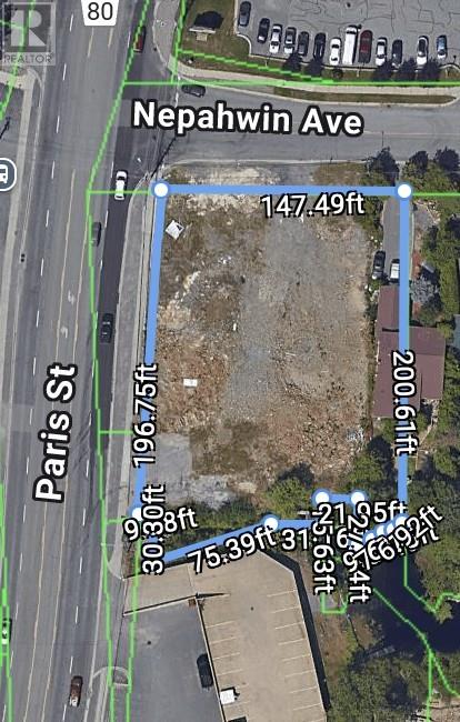 1534-1544 Paris Street