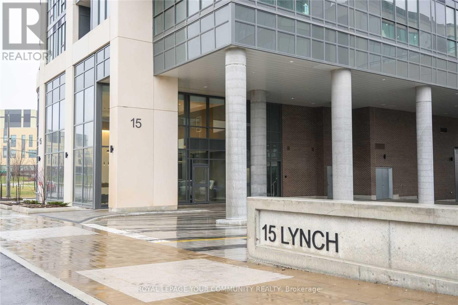 2001 - 15 LYNCH STREET - Photo 4 of 31, Brampton (Downtown Brampton), Ontario