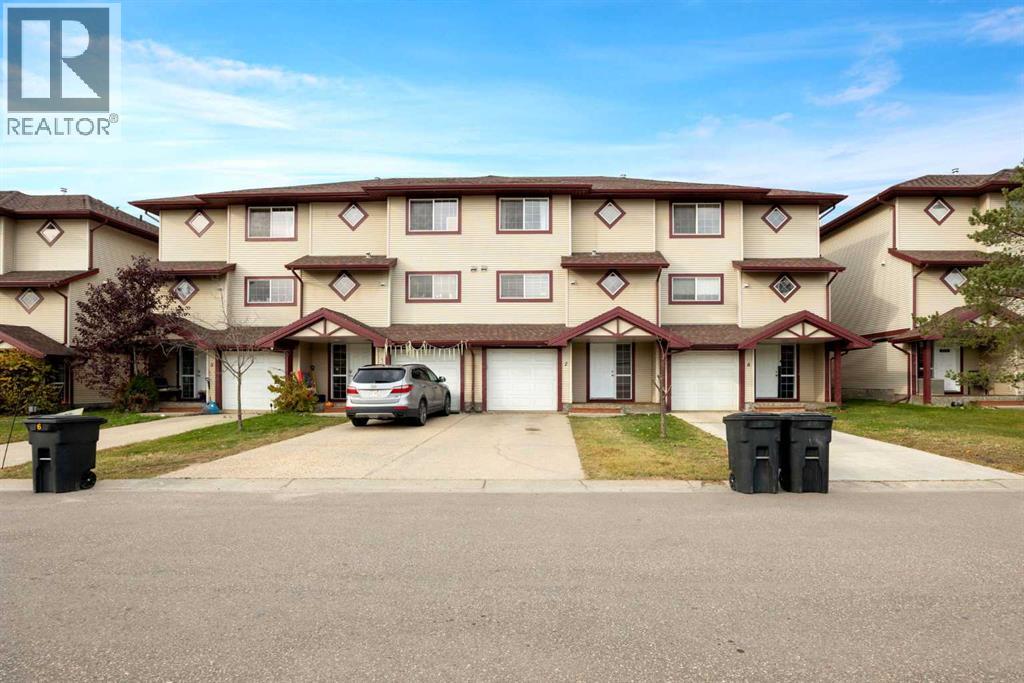 220 Swanson Crescent, Fort McMurray