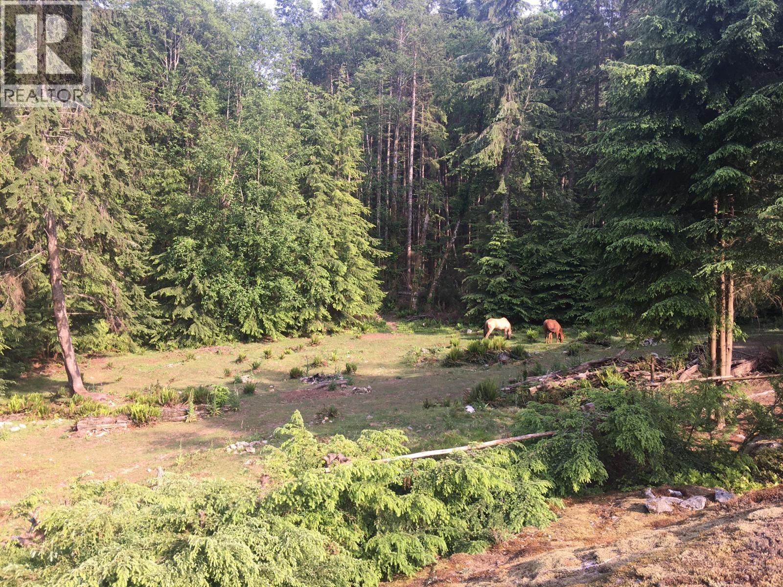 2236 MOUNTAIN ROAD, Gambier Island