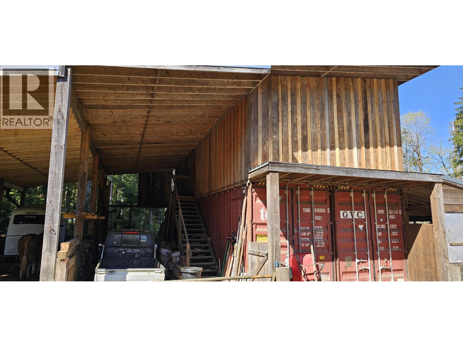 2236 MOUNTAIN ROAD, Gambier Island