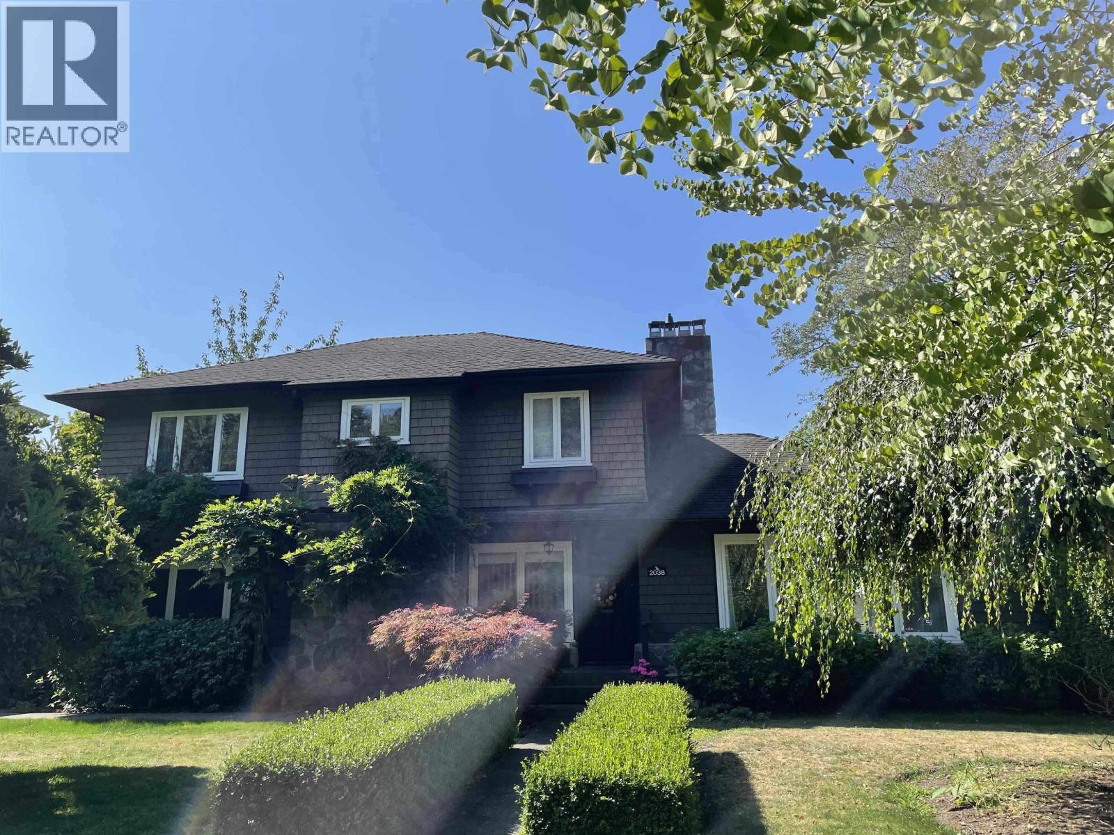 2038 54TH AVE - Main photo, Vancouver, British Columbia