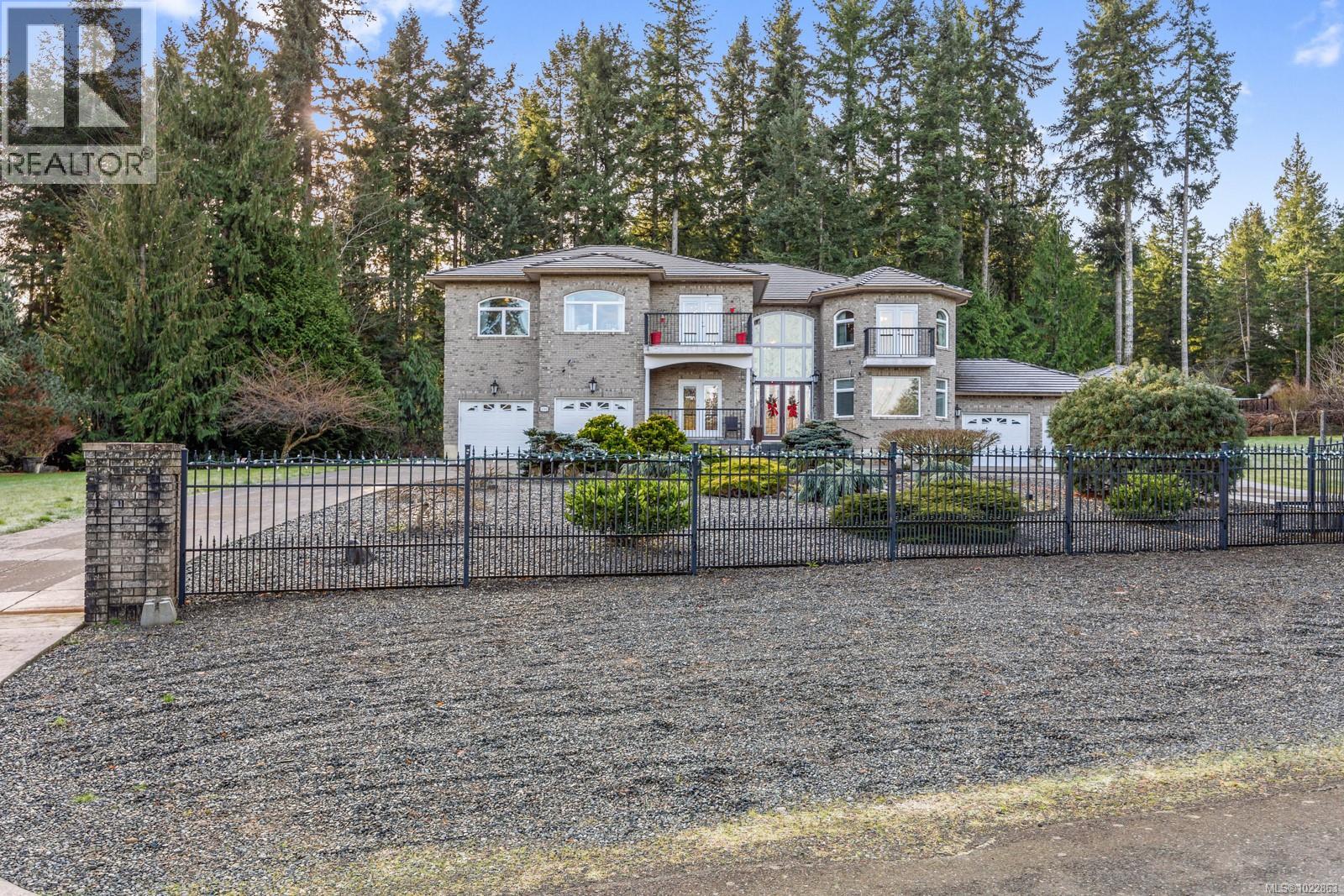 1781 Thurber Rd, Comox