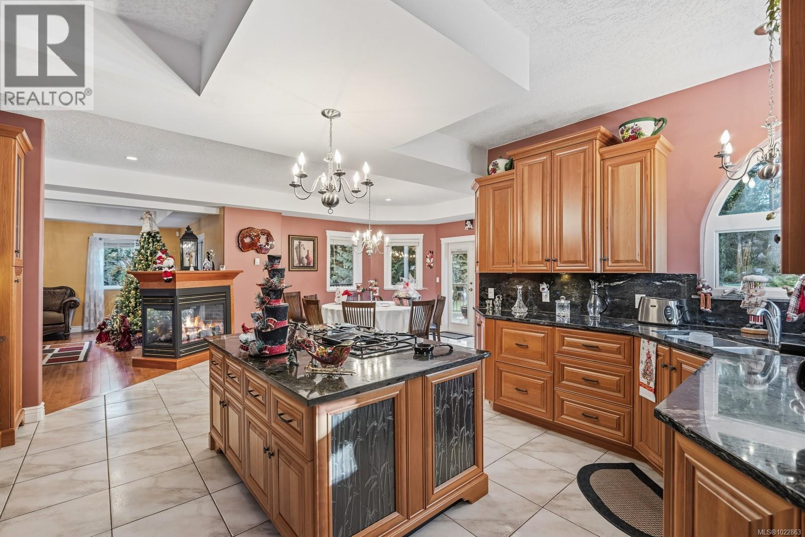 1781 Thurber Rd, Comox