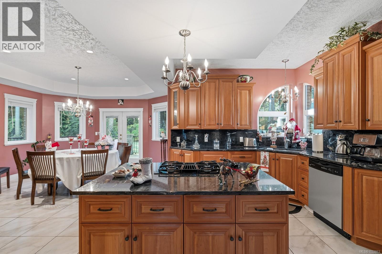 1781 Thurber Rd, Comox