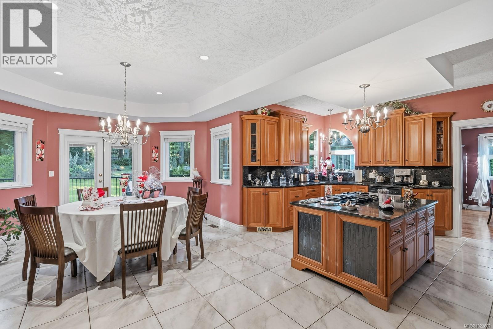 1781 Thurber Rd, Comox