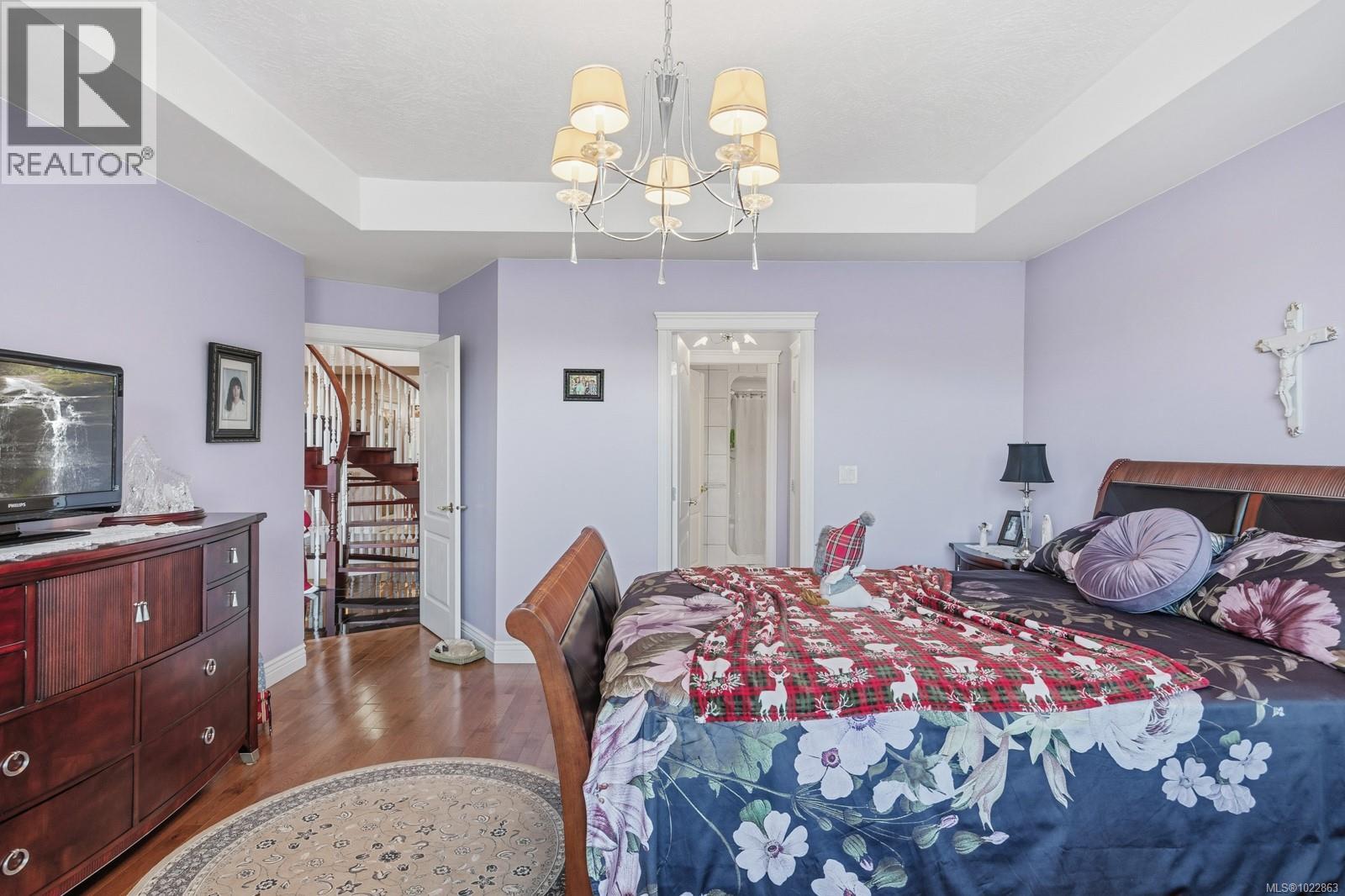 1781 Thurber Rd, Comox