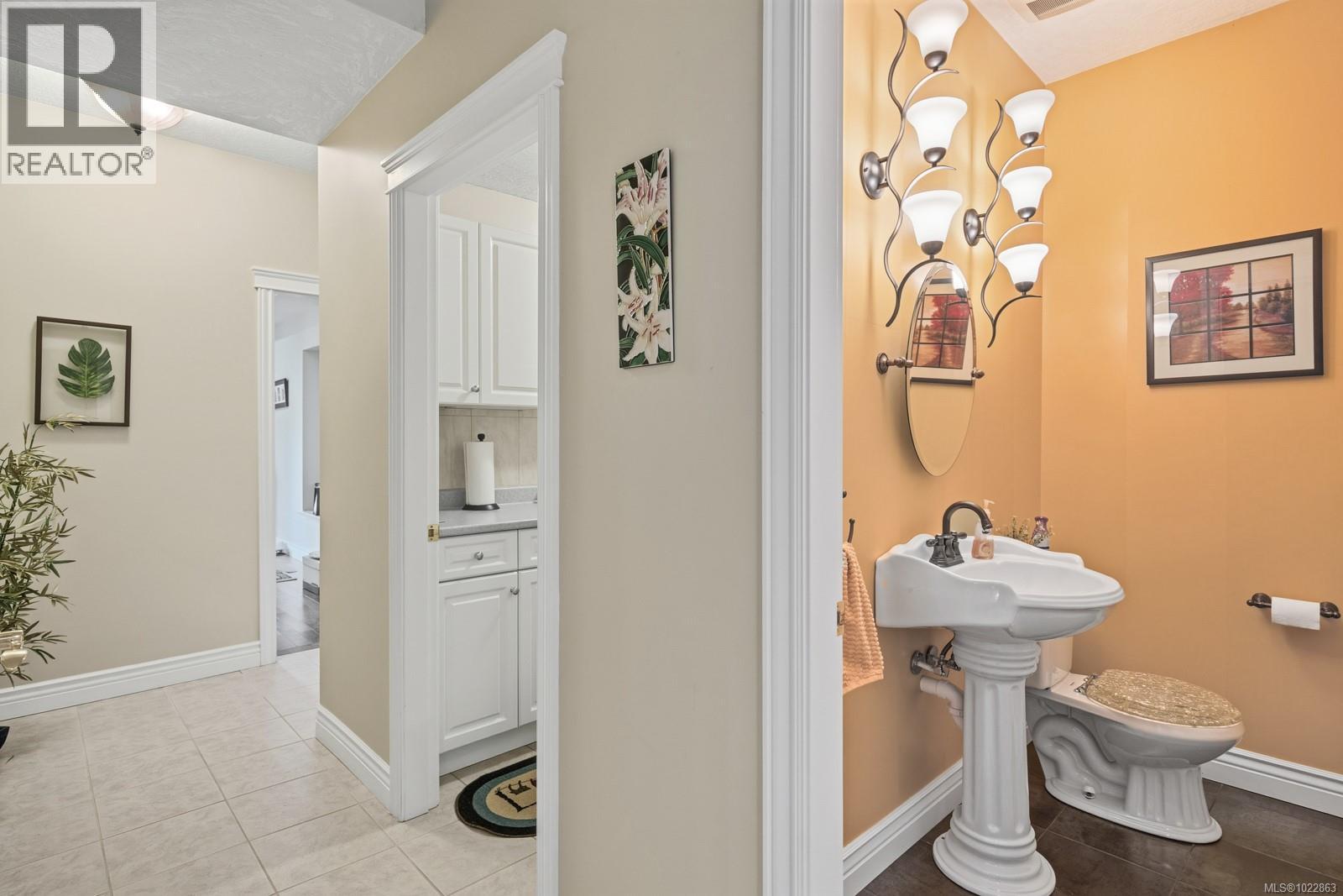 1781 Thurber Rd, Comox