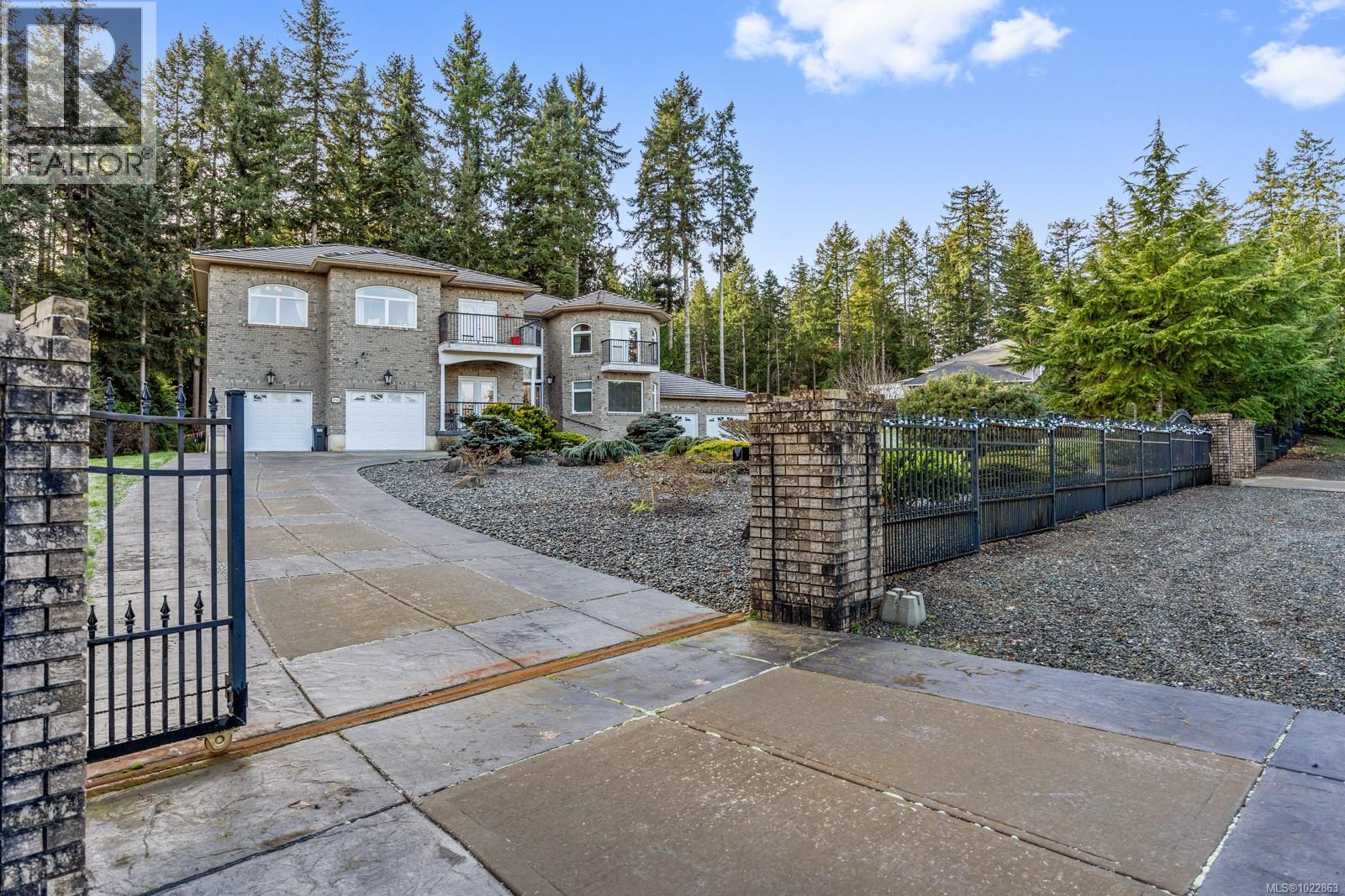 1781 Thurber Rd, Comox
