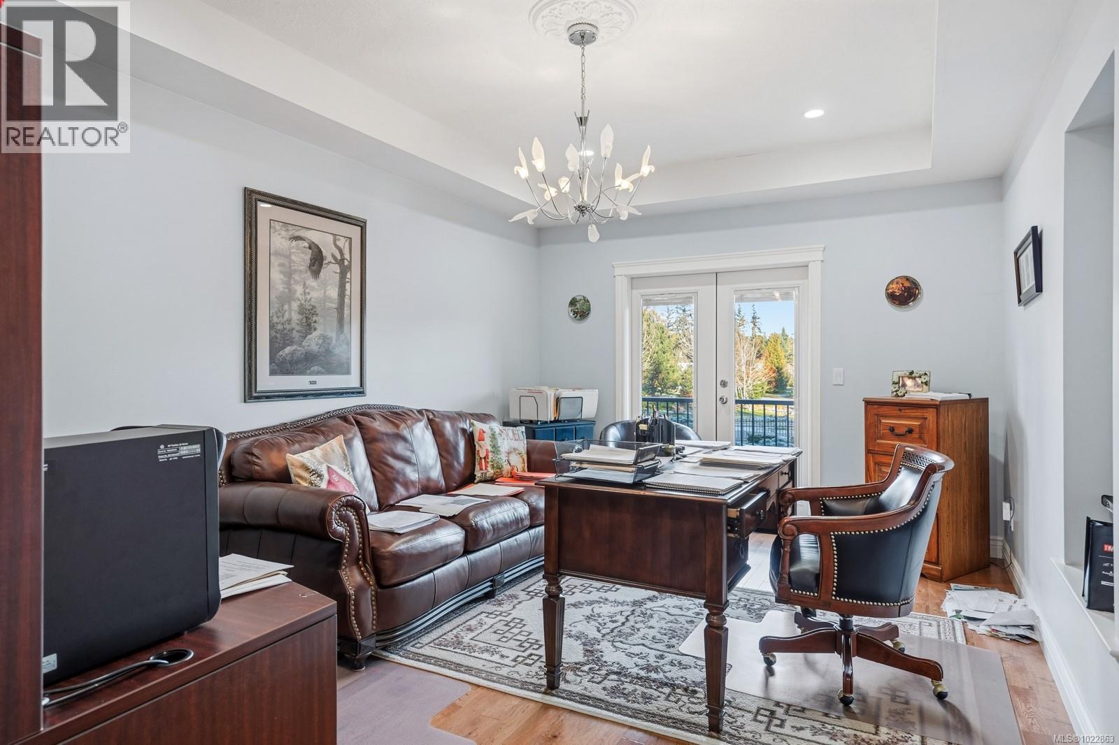 1781 Thurber Rd, Comox