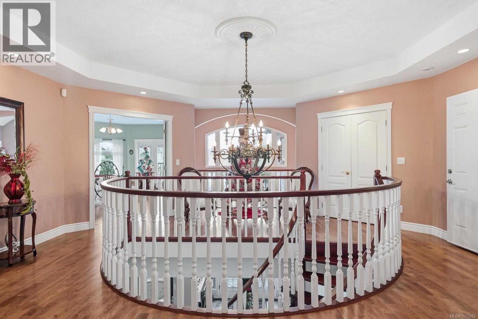 1781 Thurber Rd, Comox