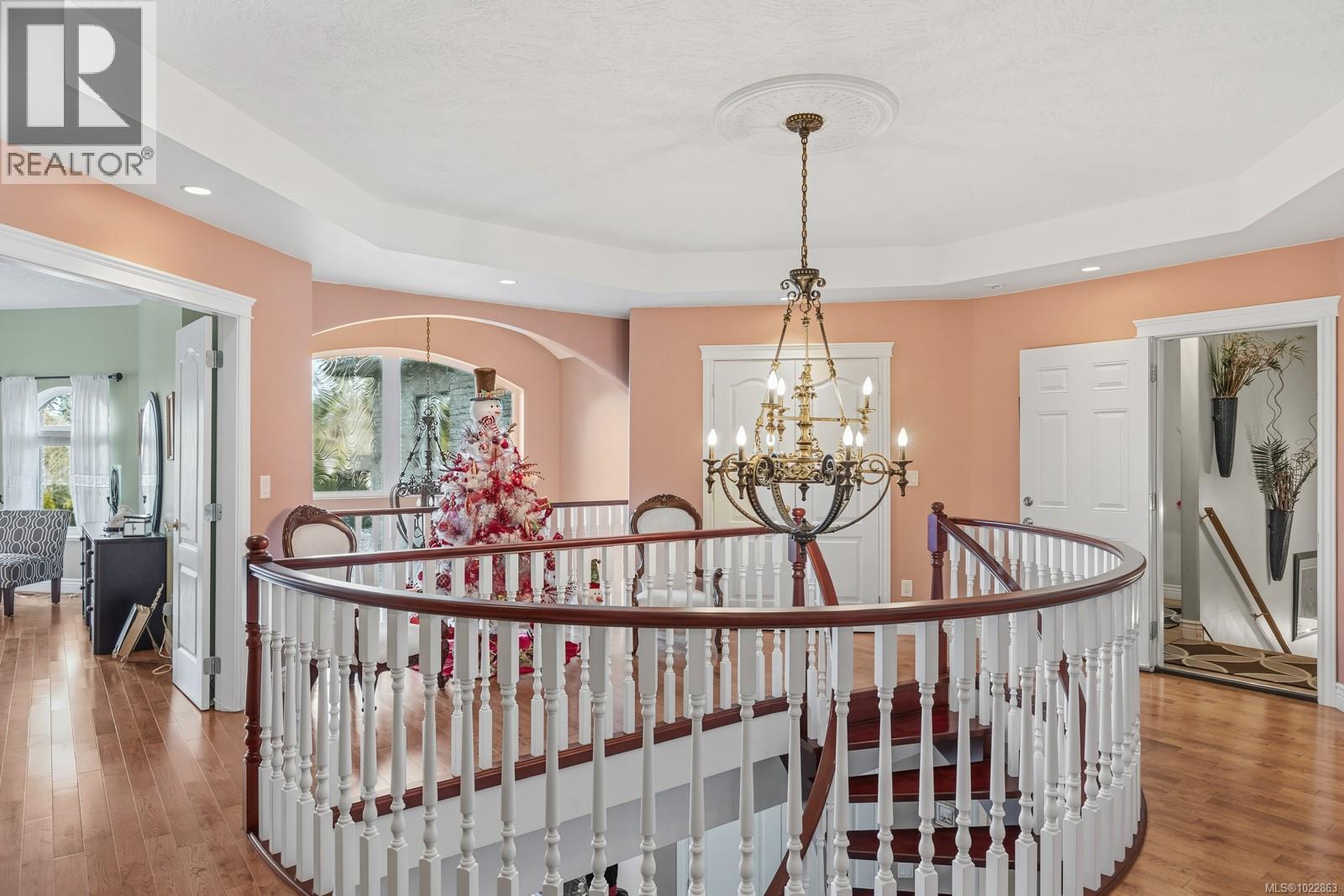 1781 Thurber Rd, Comox