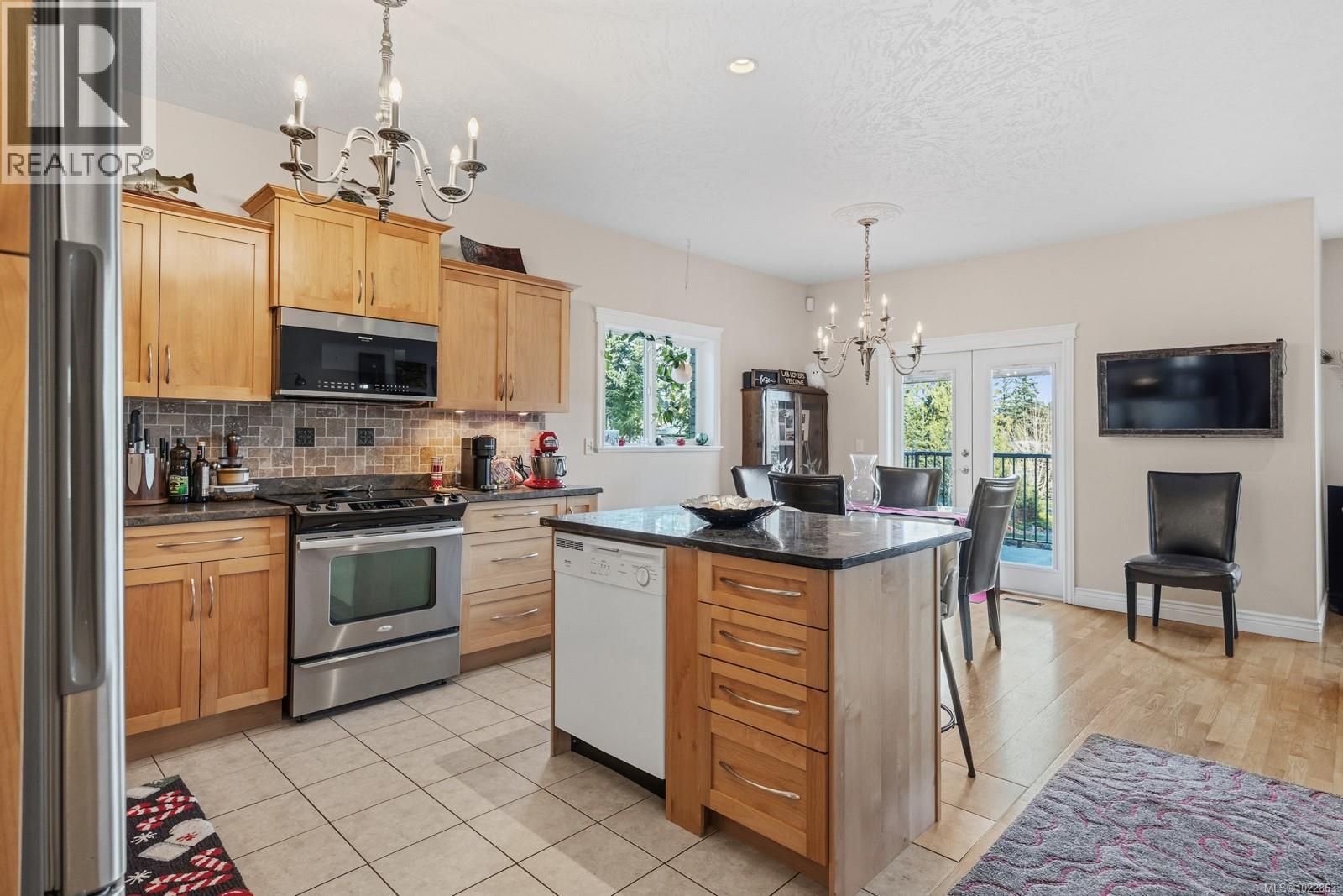 1781 Thurber Rd, Comox